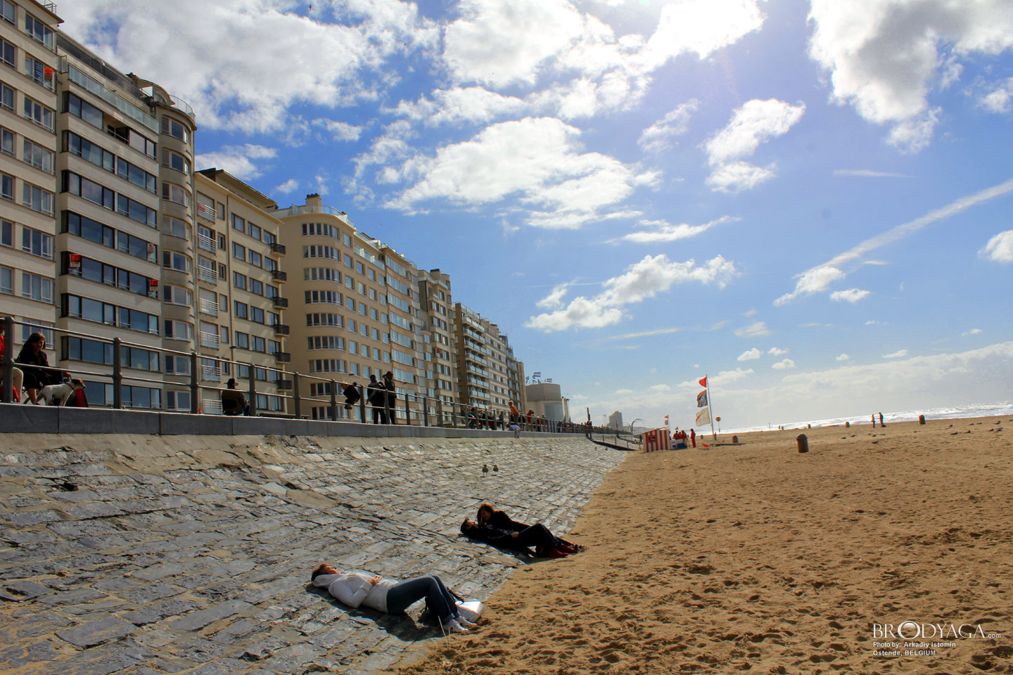 Ostende